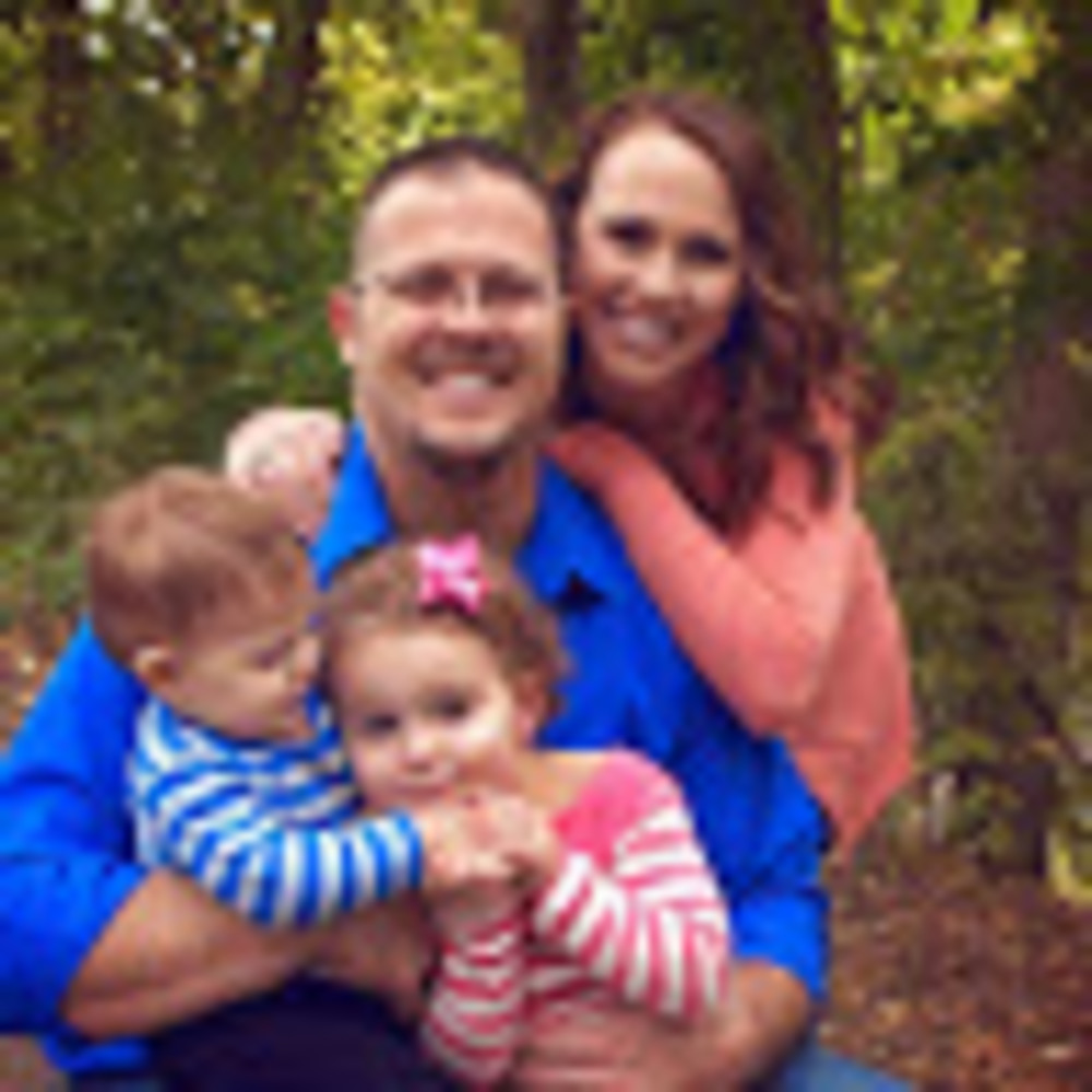 Meet your Posher, Katherine